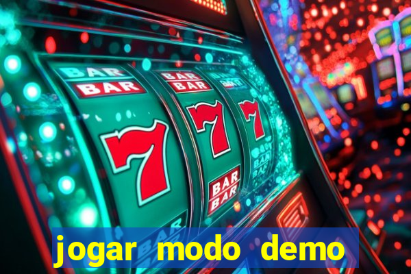 jogar modo demo fortune tiger